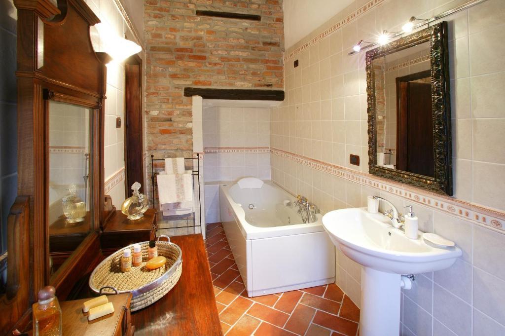 La Maragliana Aparthotel Castel Rocchero Szoba fotó